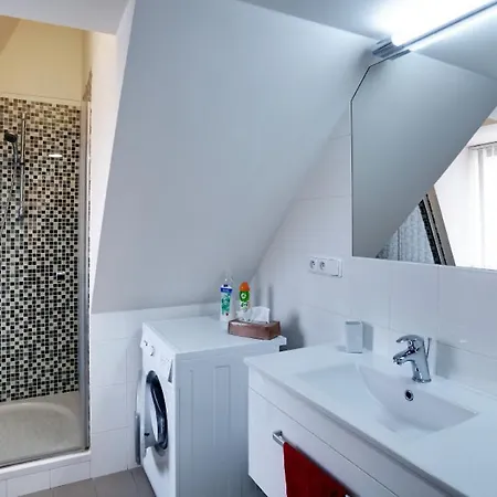 Apartman Karlova.2 Prága