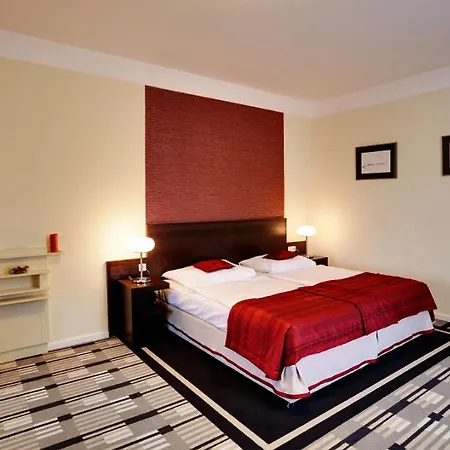 Apartman Karlova.2